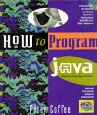 How to Programme Java