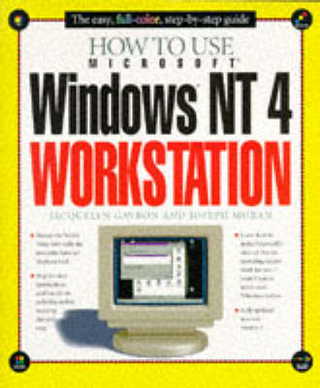 How to Use Windows NT 4 Workstation