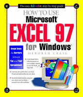 How To Use MS Excel f/Windows 97