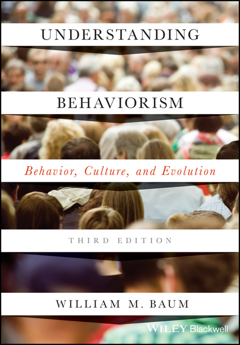Understanding Behaviorism - William M. Baum