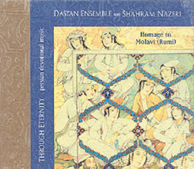 Through Eternity - Dastan Ensemble