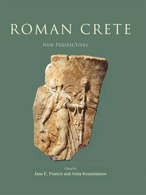Roman Crete: New Perspectives