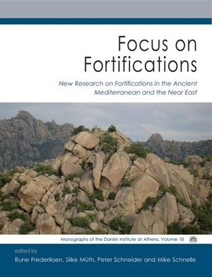 Focus on Fortifications
