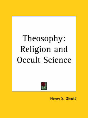 Theosophy