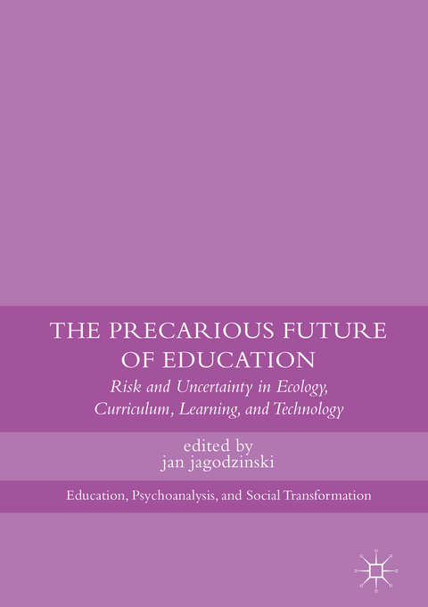 The Precarious Future of Education - 