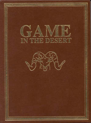 Game in the Desert