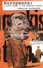 Europeana - Patrik Ourednik