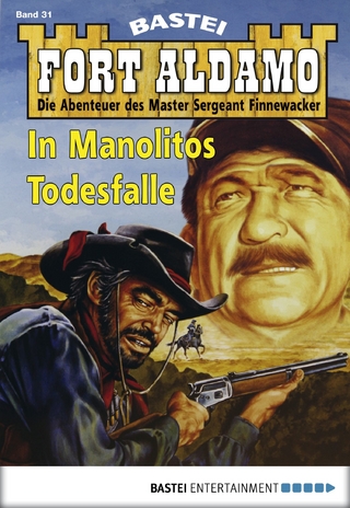 Fort Aldamo - Folge 031