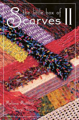 Little Box of Scarves II