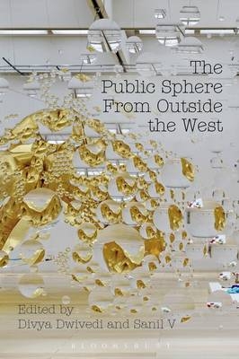 The Public Sphere From Outside the West - 