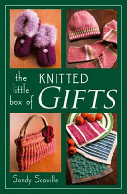 Little Box of Knitted Gifts