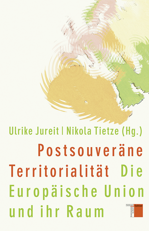 Postsouveräne Territorialität - 
