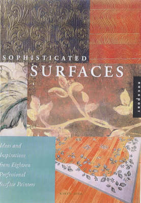 Sophisticated Surfaces