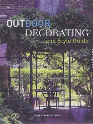 Outdoor Decorating and Style Guide