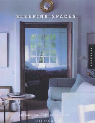 Sleeping Spaces