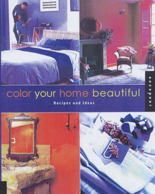 Color Your Home Beautiful