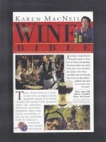 Wine Bible - Karen McNeil