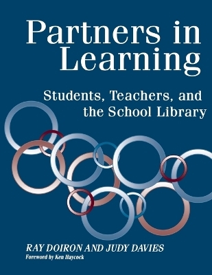 Partners in Learning - Ray Doiron, Judy Davies
