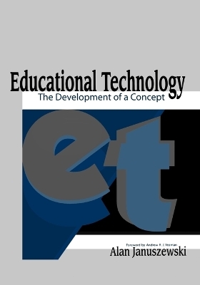 Educational Technology - Alan Januszewski