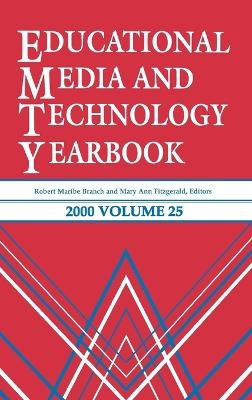 Educational Media and Technology Yearbook 2000 - 