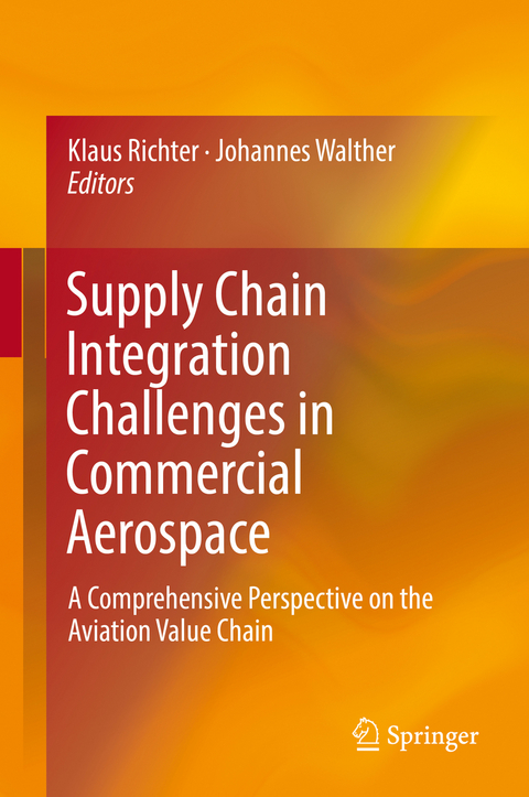 Supply Chain Integration Challenges in Commercial Aerospace - 