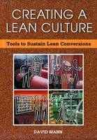 Creating a Lean Culture - David Mann