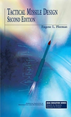 Tactical Missile Design - Eugene L. Fleeman