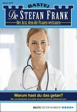 Dr. Stefan Frank 2377