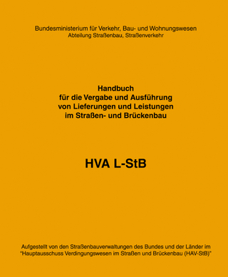 HVA L-StB
