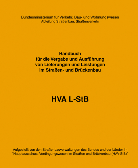 HVA L-StB