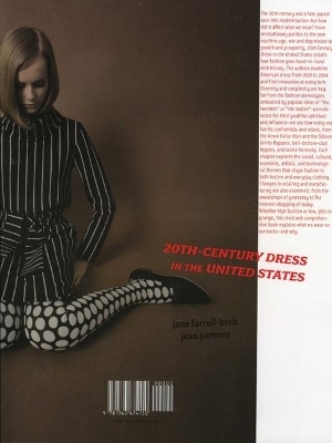 20th-Century Dress in the United States