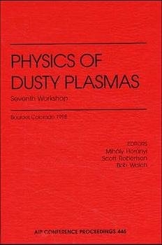 Physics of Dusty Plasmas