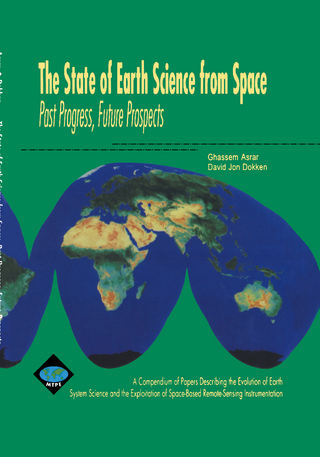 The State of Earth Science from Space