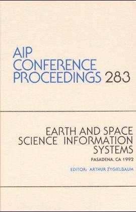 Earth and Space Sciences Information Systems