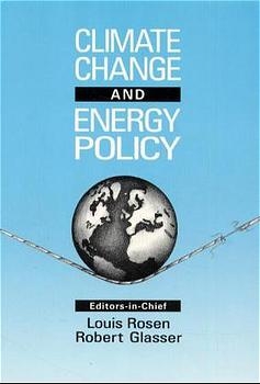 Climate Change and Energy Policy