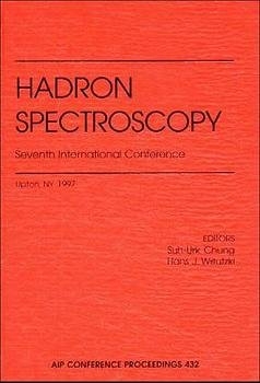 Hadron Spectroscopy - 