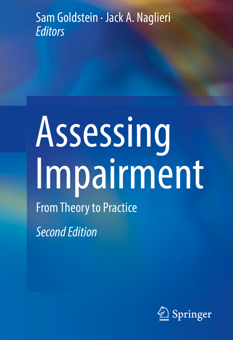 Assessing Impairment - 