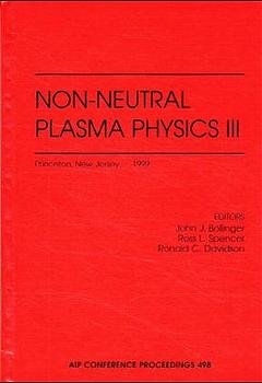 Non-neutral Plasma Physics