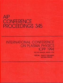 International Conference on Plasma Physics