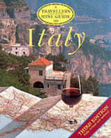 A Traveller's Wine Guide to Italy