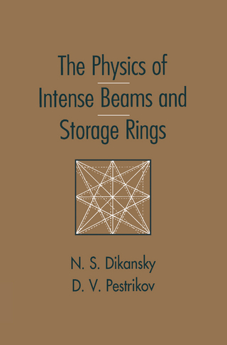 The Physics of Intense Beams and Storage Rings