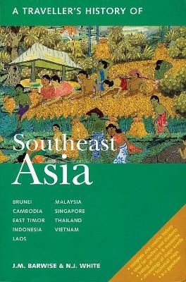 A Traveller's History of Southeast Asia