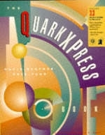 Quarkxpress Book Mac Covrs= 3.0,3.1,3.2,3.3 - David Blatner, Keith Stimely, Eric Taub