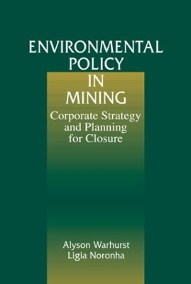 Environmental Policy in Mining - 