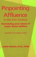 Pinpointing Affluence in the 21st Century - Judith Nichols