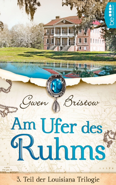 Am Ufer des Ruhms -  Gwen Bristow
