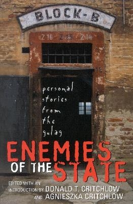 Enemies of the State - 