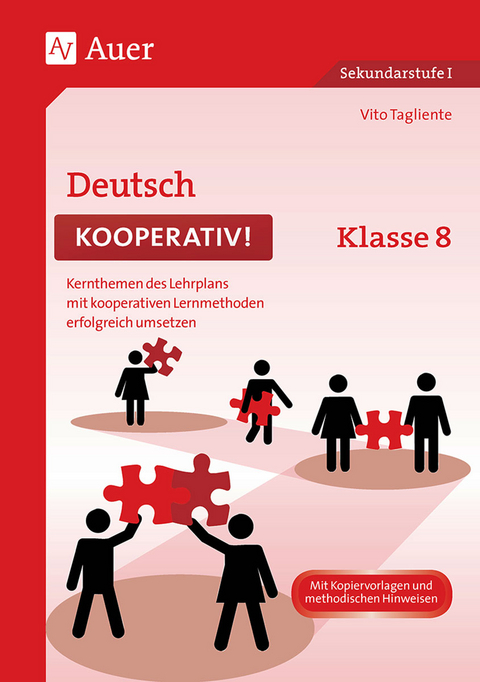 Deutsch kooperativ Klasse 8 - Vito Tagliente
