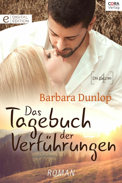 Das Tagebuch der Verf&uuml;hrungen - Barbara Dunlop
