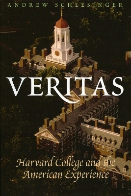Veritas - Andrew Schlesinger